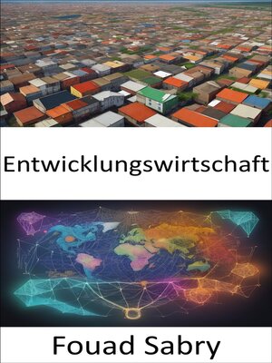 cover image of Entwicklungswirtschaft